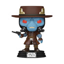 Star Wars: Book of Boba Fett Cad Bane Pop! Bobblehead