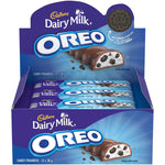 Cadbury Dairy Milk Oreo Bar (38g)