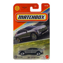 Matchbox 2024 Cadillac Lyriq | 2025 Matchbox Series 14/125