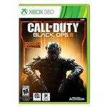 Call Of Duty Black Ops III - Xbox 360