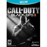 Call Of Duty Black Ops II - Nintendo Wii U