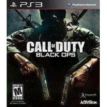 Call Of Duty Black Ops - PlayStation 3 (CIB)