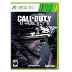 Call Of Duty Ghosts - Xbox 360