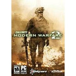 Call Of Duty: Modern Warfare 2 - PC