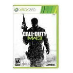 Call Of Duty Modern Warfare 3 - Xbox 360