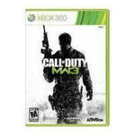 Call Of Duty Modern Warfare 3 - Xbox 360