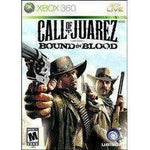 Call Of Juarez: Bound In Blood - Xbox 360