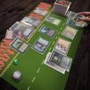Chalkboard Zones Playmat