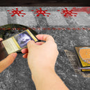 UFS Bloody Playmat