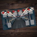 UFS Main Playmat