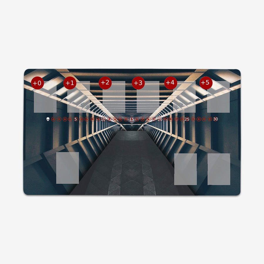 UFS Main Playmat