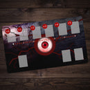 UFS Nightmare Playmat