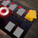 UFS Nightmare Playmat