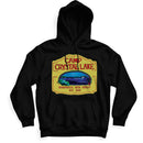 Camp Crystal Lake Hoodie