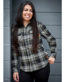 Campbell Women's Flannel