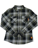 Campbell Women's Flannel