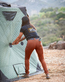 Kestral Women's Pant - TOB