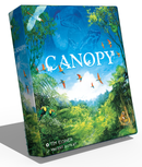 Canopy - Compete to Grow the Most Bountiful Rainforest