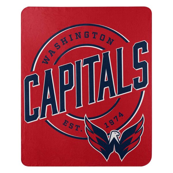 Washington Capitals 50