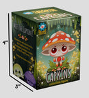 Capkins Blind Box (1 Blind Box)