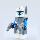 Captain Rex Phase 1 ARC Clone trooper Star Wars Minfigures