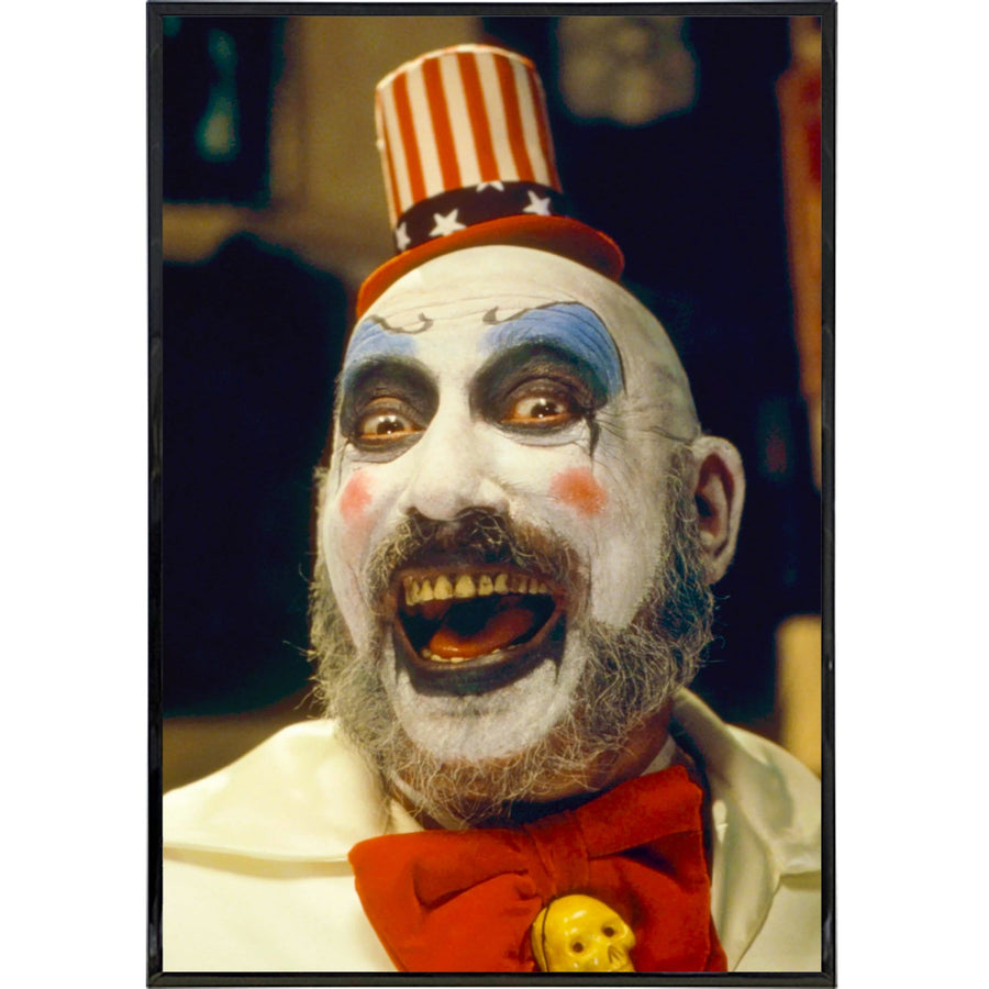 Captain Spaulding Print