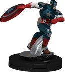 HeroClix: Avengers/Fantastic Four - Empyre Booster