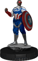 HeroClix: Marvel Studios - Disney Plus Booster Pack