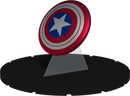 HeroClix: Marvel Studios - Disney Plus Booster Pack