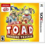 Captain Toad: Treasure Tracker - Nintendo 3DS