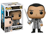 Pop! Movies: Pirates of the Caribbean Dead Men Tell No Tales - Captain Salazar