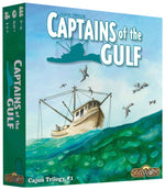 Captains of the Gulf