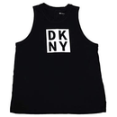 DKNY Sport Women's Logo Tank Top