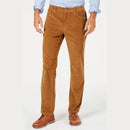 Club Room Mens Stretch Corduroy Pants