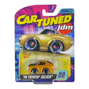 CarTuned '76 Toyota Celica - Series 2 JDM 08/08