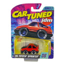 CarTuned '85 Toyota Sprinter - Series 2 JDM 06/08