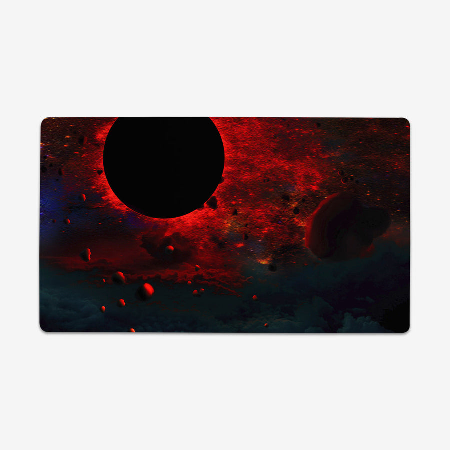 Cosmic Eclipse Playmat