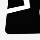 Abstract Nightmare Playmat