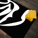 Abstract Nightmare Playmat