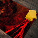 Abyss Demon Playmat