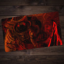 Abyss Demon Playmat