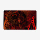 Abyss Demon Playmat