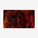 Abyss Demon Playmat