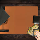 Acoustic Guitar Playmat