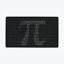 All of My Pi Playmat