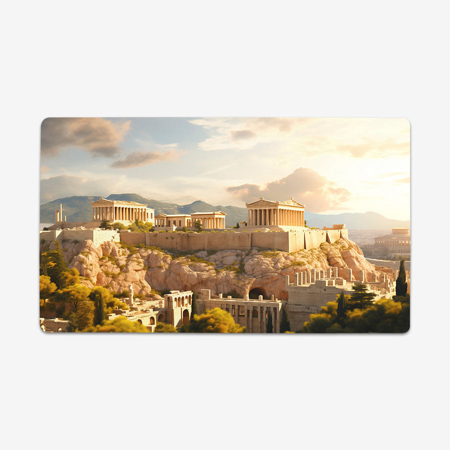Ancient Greece Playmat