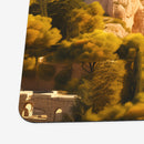Ancient Greece Playmat