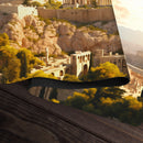 Ancient Greece Playmat