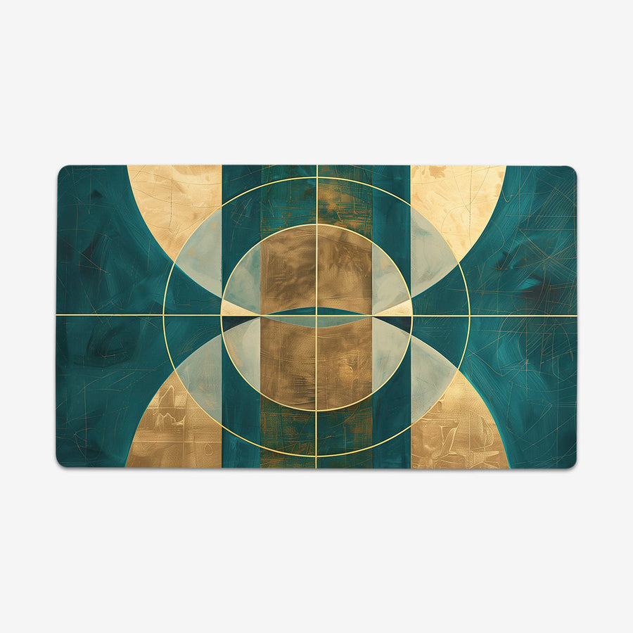 Ancient Sigil Playmat