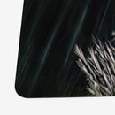 Archer In The Green Forest Playmat